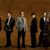 Yuji Ohno & Lupintic Five