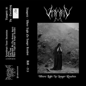Where Light No Longer Reaches - EP