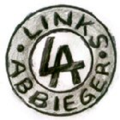 Linksabbieger