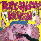 Triple Shocks!!! Freak Noise Show