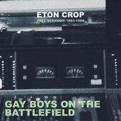 Gay Boys On The Battlefield