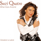 Stumblin' In by Suzi Quatro