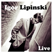 Igor Lipinski "Live" EP
