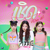 เชิด (Chin up)