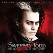 Stephen Sondheim: Sweeney Todd: The Demon Barber of Fleet Street (The Motion Picture Soundtrack)