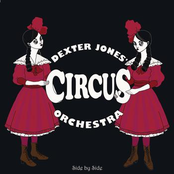 Side By Side by Dexter Jones' Circus Orchestra