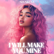 I will make you mine