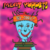 Inflatable by Meat Puppets