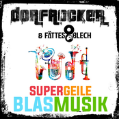 Supergeile Blasmusik