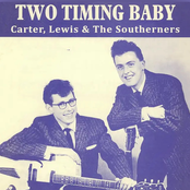 Two Timing Baby