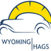 WYOMING HAGS:  HARD LOVE