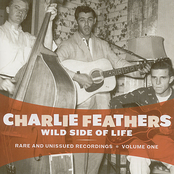 Am I That Easy To Forget by Charlie Feathers
