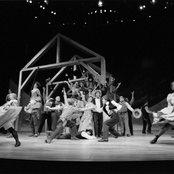 Oklahoma! - 1998 Royal National Theatre Cast