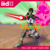 You Just Can't Have One