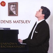 Denis Matsuev: Unknown Rachmaninoff