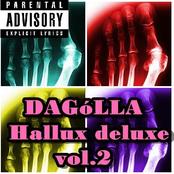 Haluxy Deluxe vol. 2