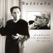 Moto Browniano by Franco Battiato