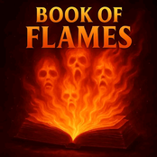 Book of Flames
