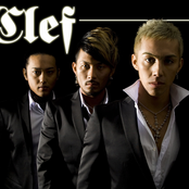 clef