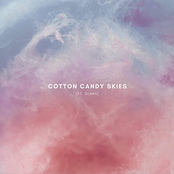 Cotton Candy Skies