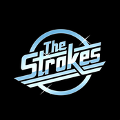 Sagganuts by The Strokes