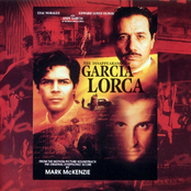 The Disappearance of Garcia Lorca