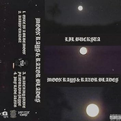 MOON RAYS & RAZOR BLADES