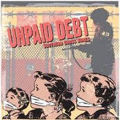 Weigh Me Down by Unpaid Debt