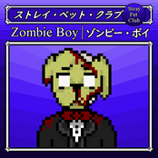 Zombie Boy