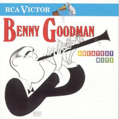 Get Happy by Benny Goodman
