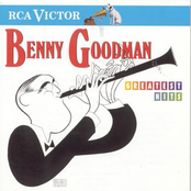 benny goodman