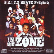 In The Zone