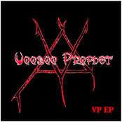 Voodoo Prophet: Anger Management EP
