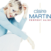 Claire Martin: Perfect Alibi
