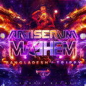 Antiserum: Bangladesh/Trippy