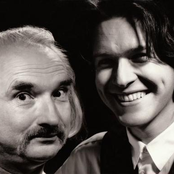 David Sylvian & Holger Czukay