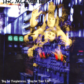 Beg For Forgiveness, Pray For Your Life