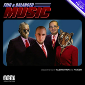 Fair & Balanced Music