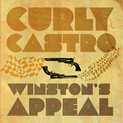 Winston's Appeal LP