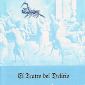 Santo Oficio by Delirium