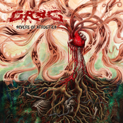GROG - Sphere Of Atrocities