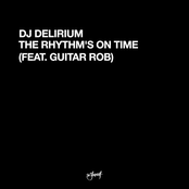 The Rhythm's On Time (feat. Guitar Rob)