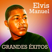 Elvis Manuel Grandes Éxitos