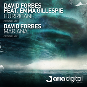 David Forbes: Hurricane