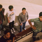 When You're Away - EP