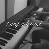 Bury a Friend (Piano Version)