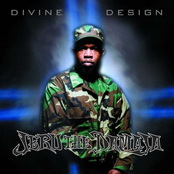 Divine Design by Jeru The Damaja