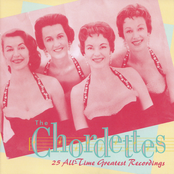 Your Wild Heart by The Chordettes