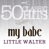 I Just Keep Loving Her by Little Walter