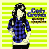 I'm Still Here by Cady Groves